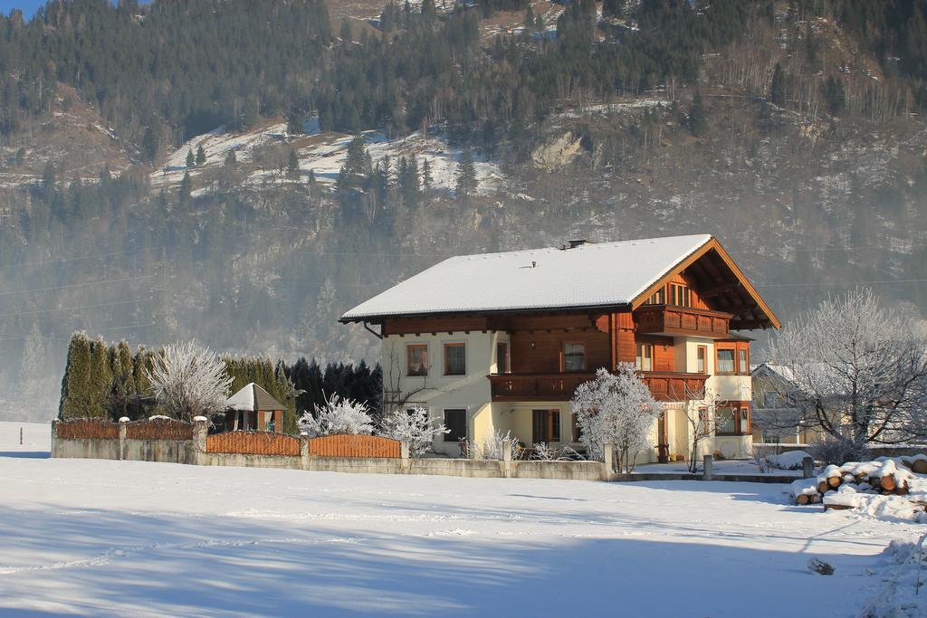 Haus Schoenegger Dorfgastein Exterior photo