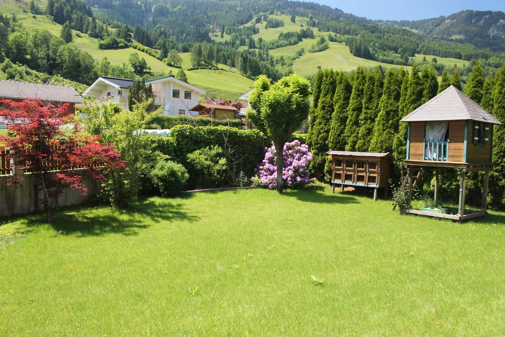 Haus Schoenegger Dorfgastein Exterior photo