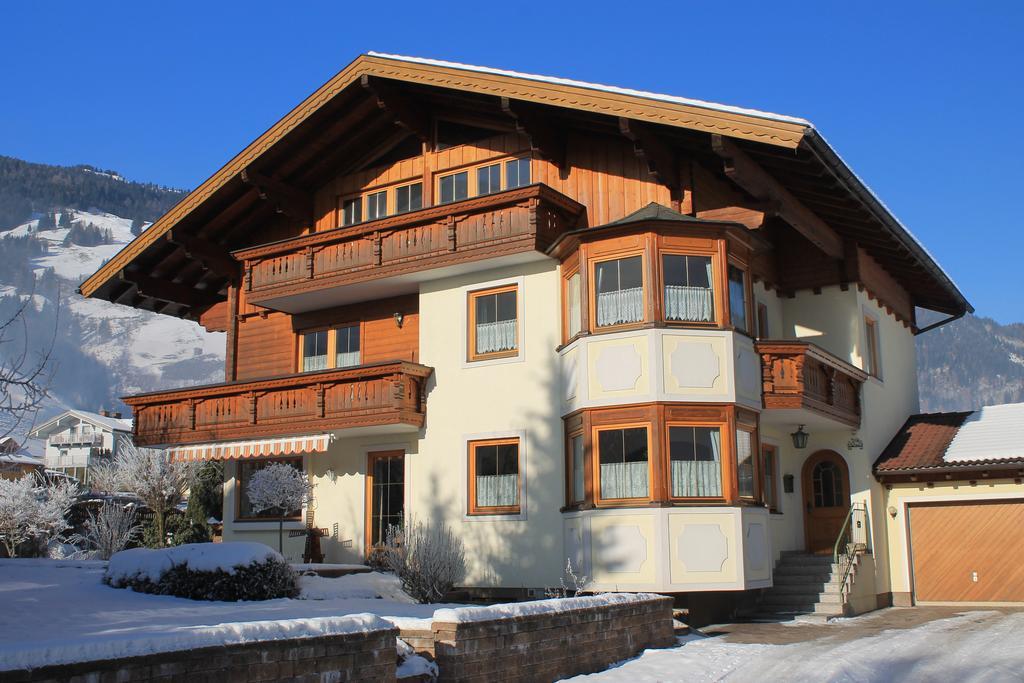 Haus Schoenegger Dorfgastein Exterior photo